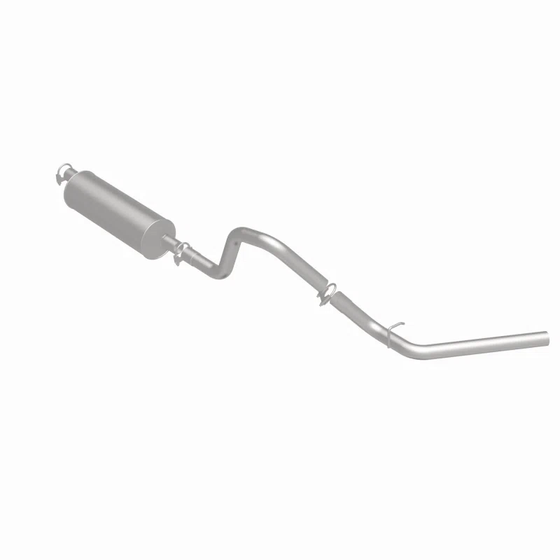 Fits 1983-1996 Ford Bronco Direct-Fit Replacement Exhaust System 106-0381